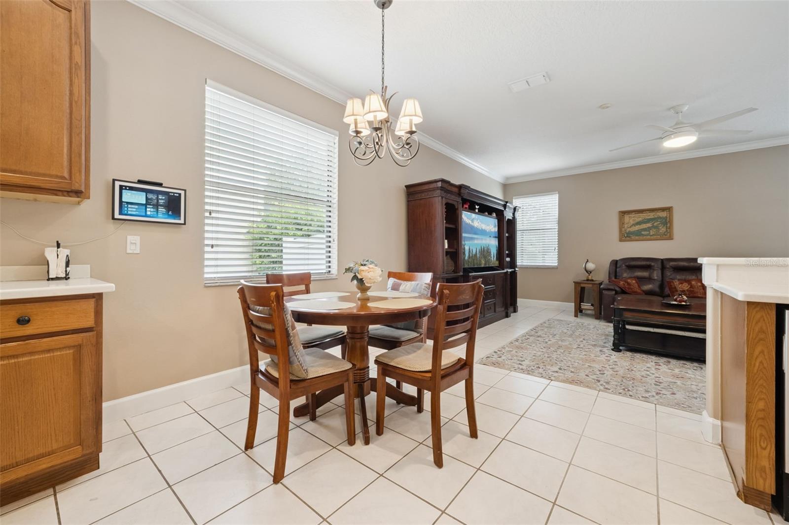 3504 WADING HERON TER, OVIEDO, FL, 32766