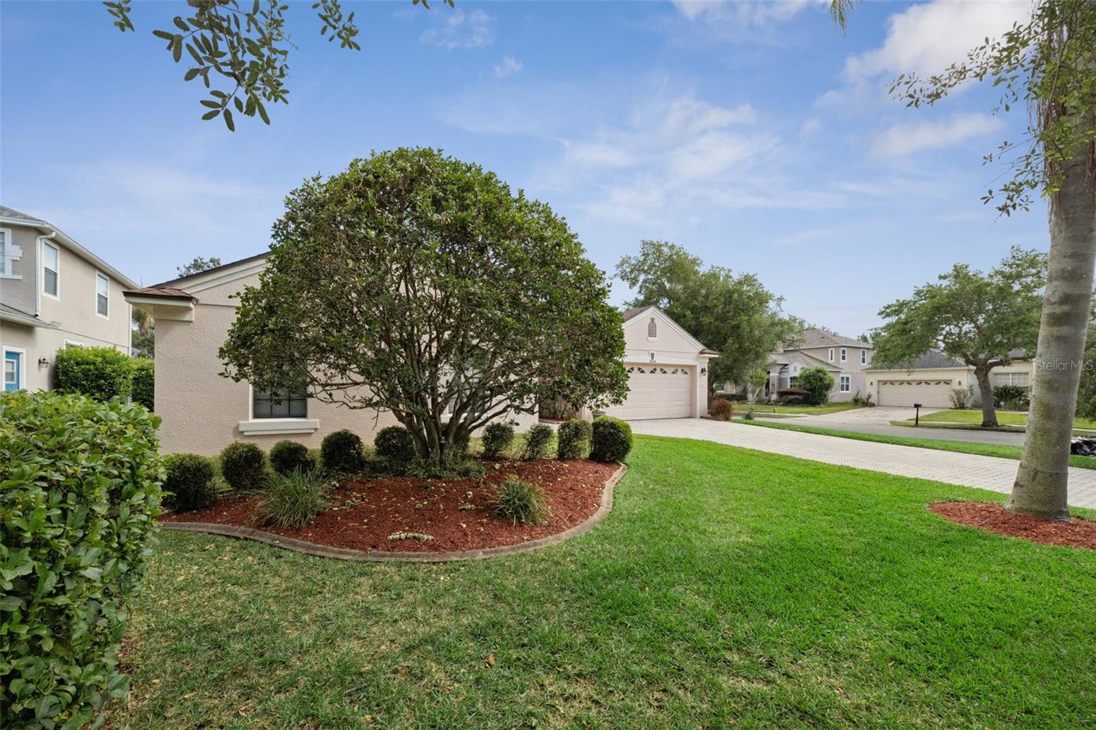 3504 WADING HERON TER, OVIEDO, FL, 32766