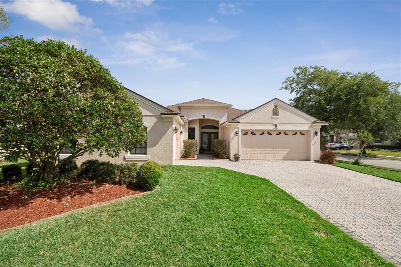 3504 WADING HERON TER, OVIEDO, FL, 32766