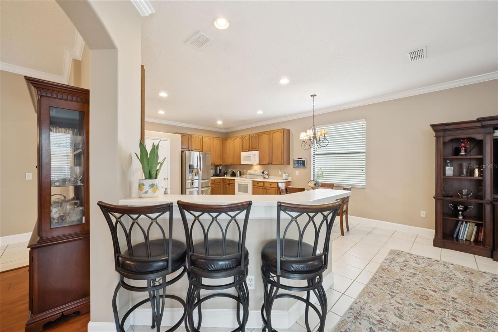 3504 WADING HERON TER, OVIEDO, FL, 32766