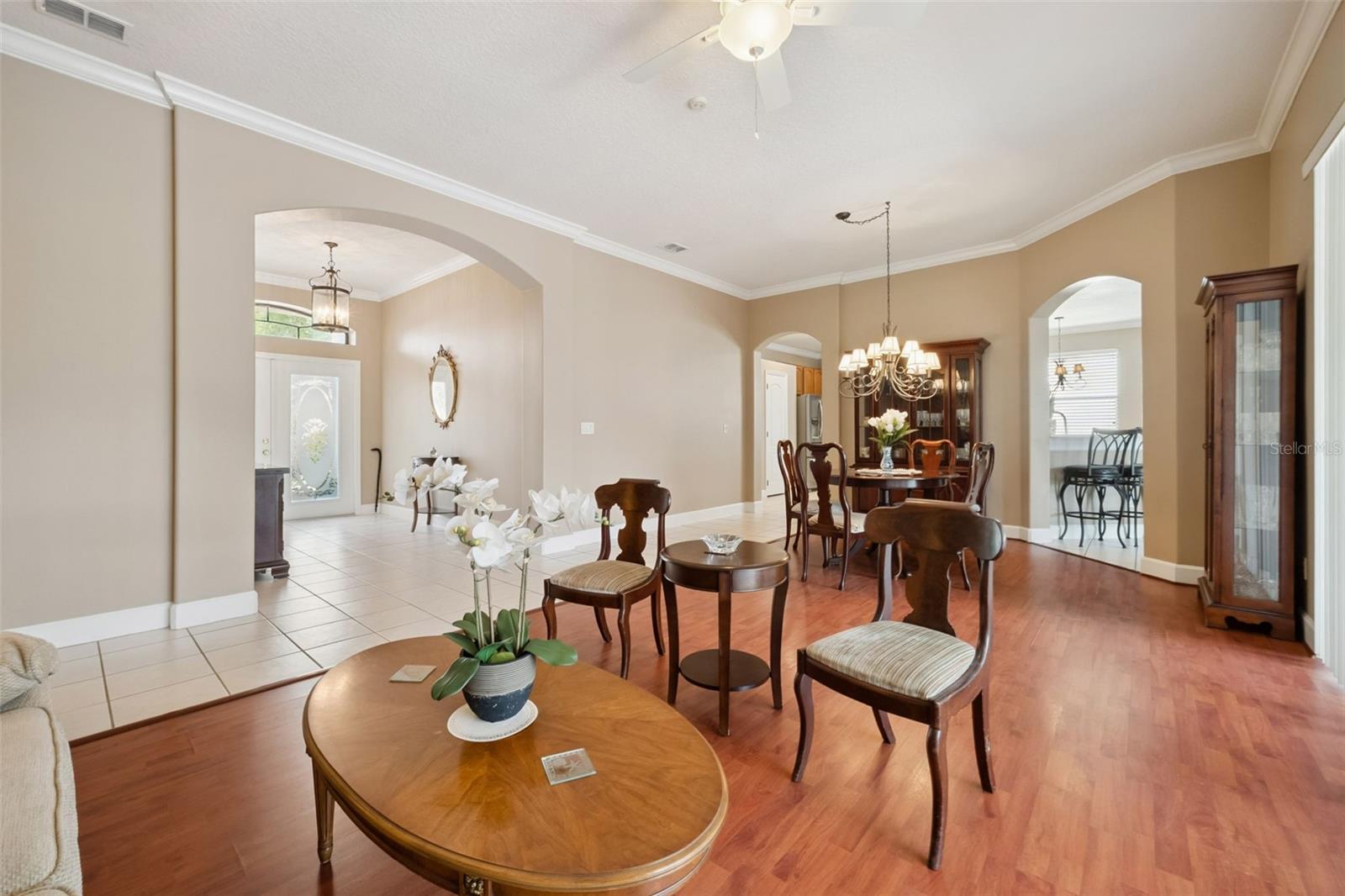3504 WADING HERON TER, OVIEDO, FL, 32766
