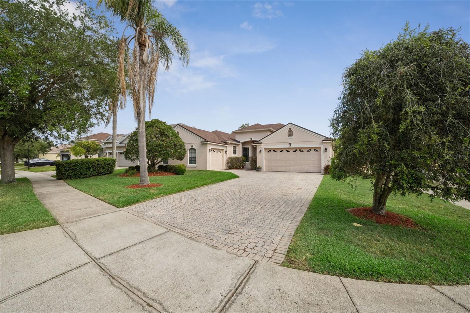 3504 WADING HERON TER, OVIEDO, FL, 32766