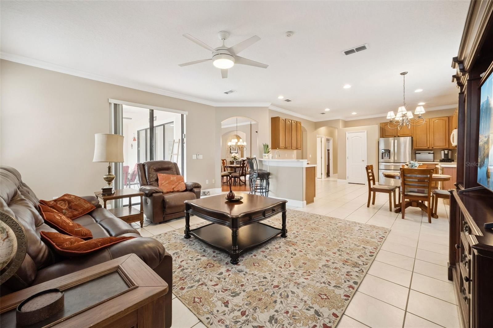 3504 WADING HERON TER, OVIEDO, FL, 32766