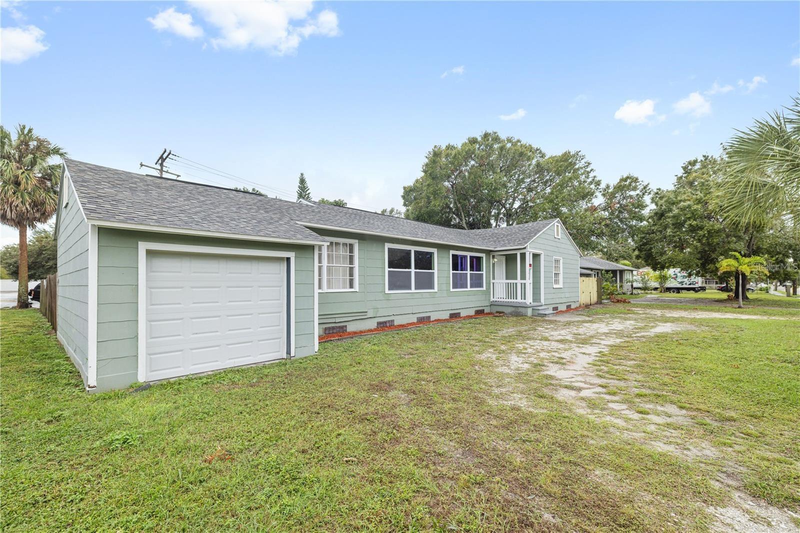 3818 W EUCLID AVE, TAMPA, FL, 33629