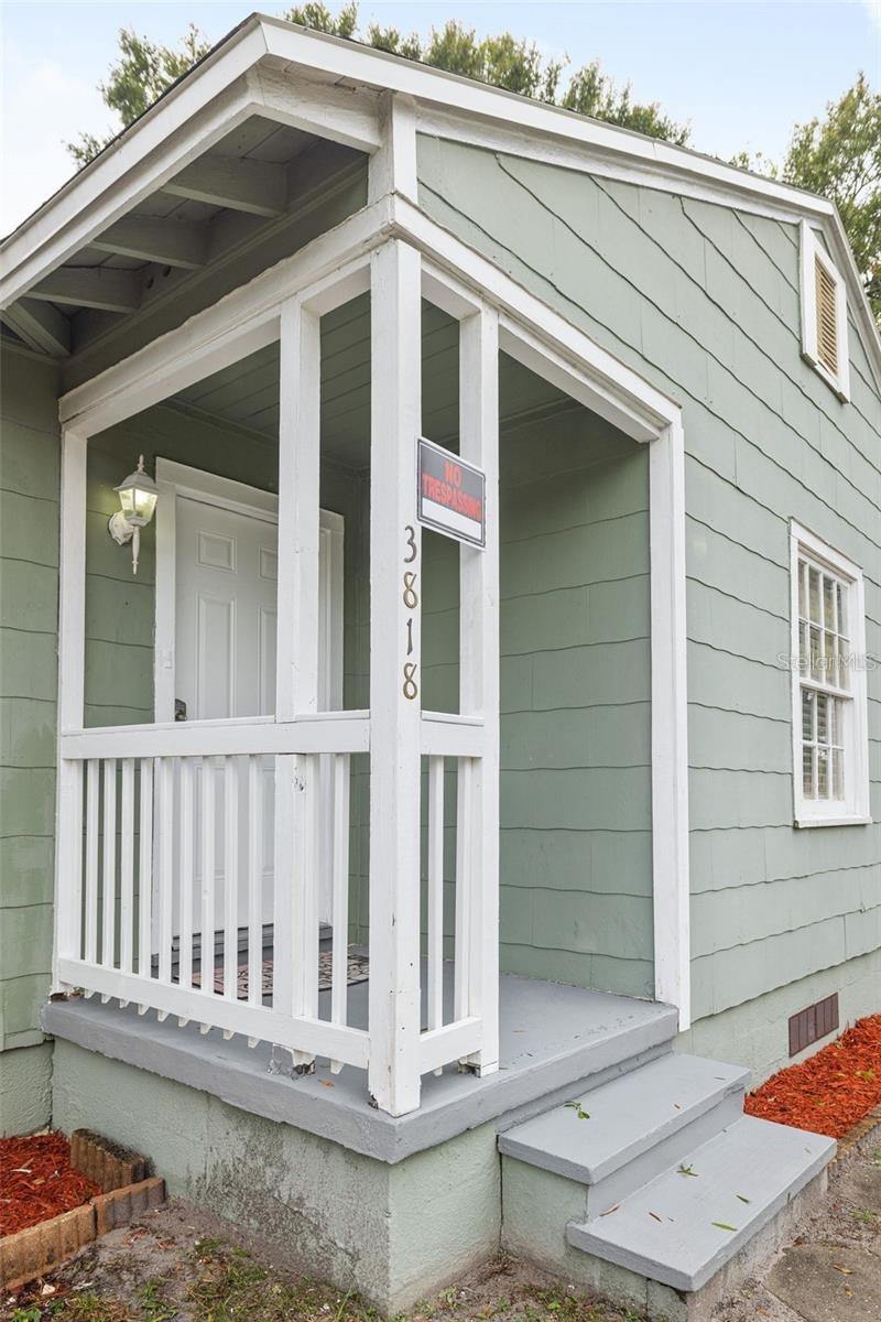 3818 W EUCLID AVE, TAMPA, FL, 33629