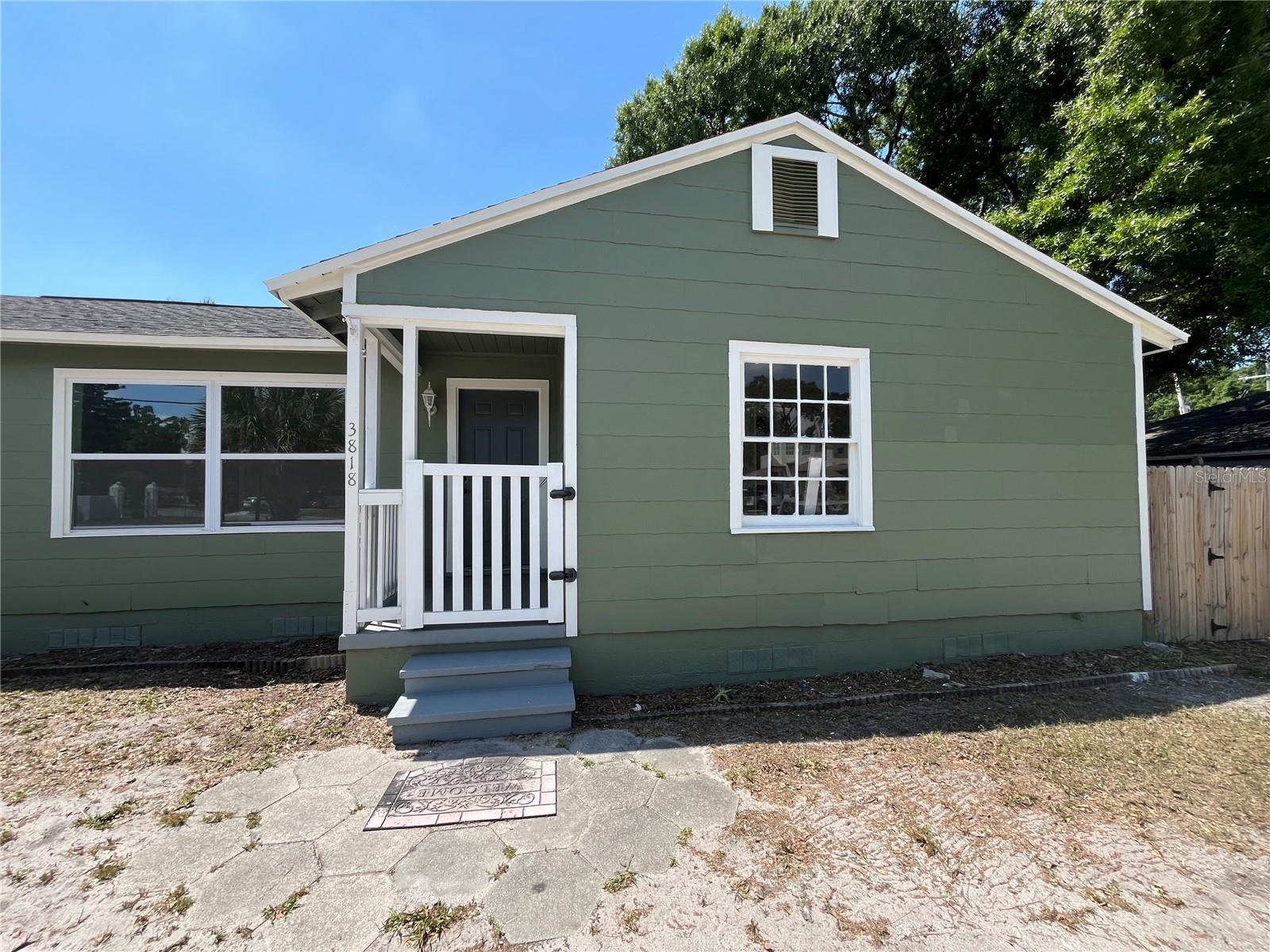 3818 W EUCLID AVE, TAMPA, FL, 33629