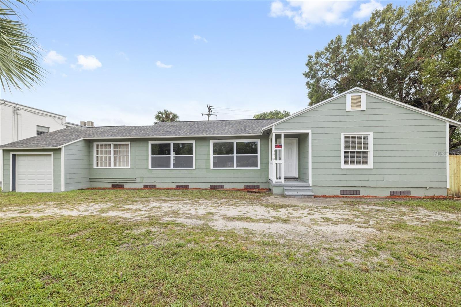 3818 W EUCLID AVE, TAMPA, FL, 33629