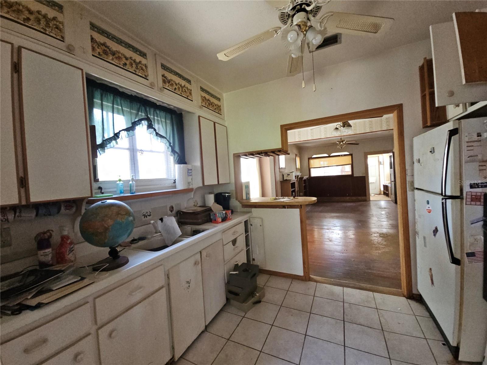 1821 WOODWARD ST, ORLANDO, FL, 32803