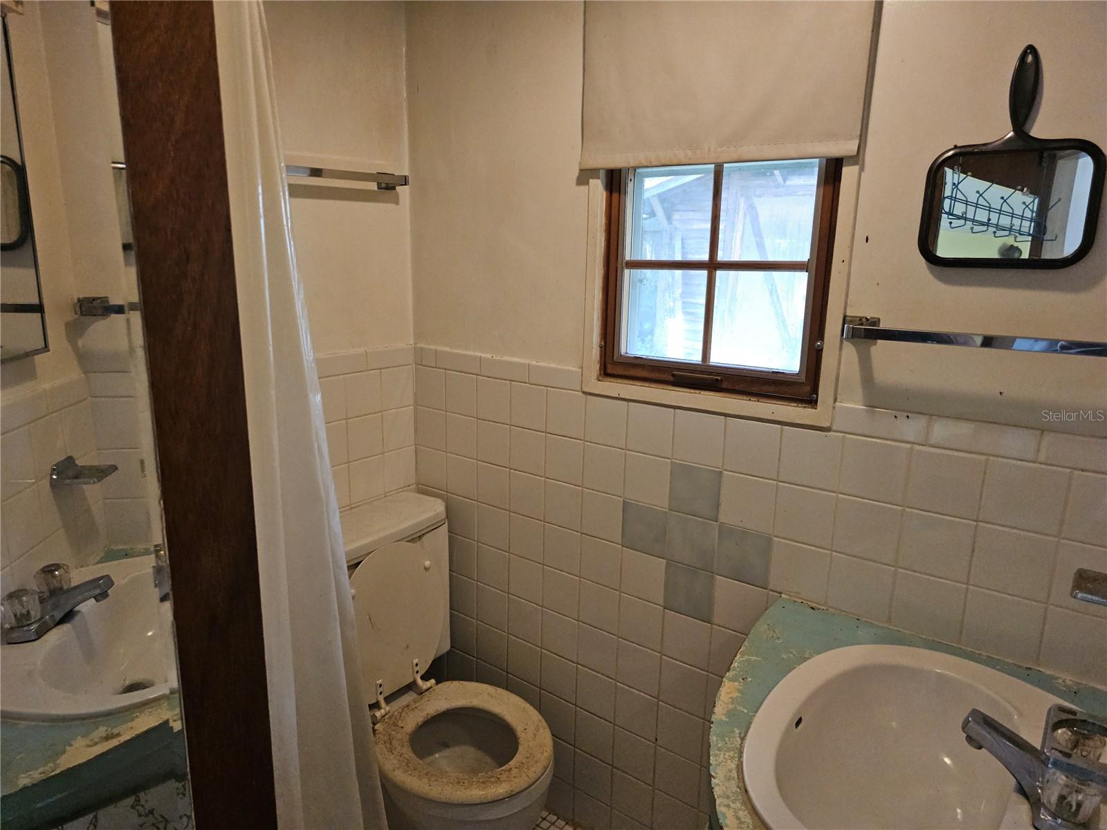 1821 WOODWARD ST, ORLANDO, FL, 32803