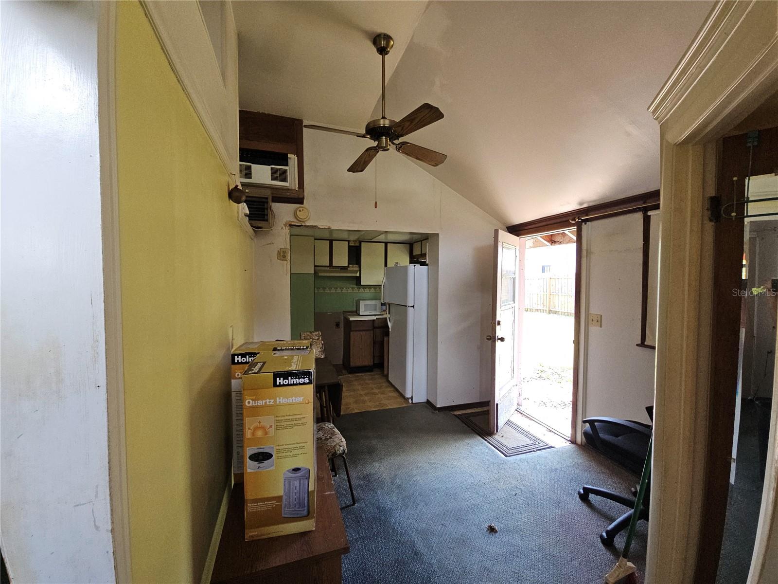1821 WOODWARD ST, ORLANDO, FL, 32803