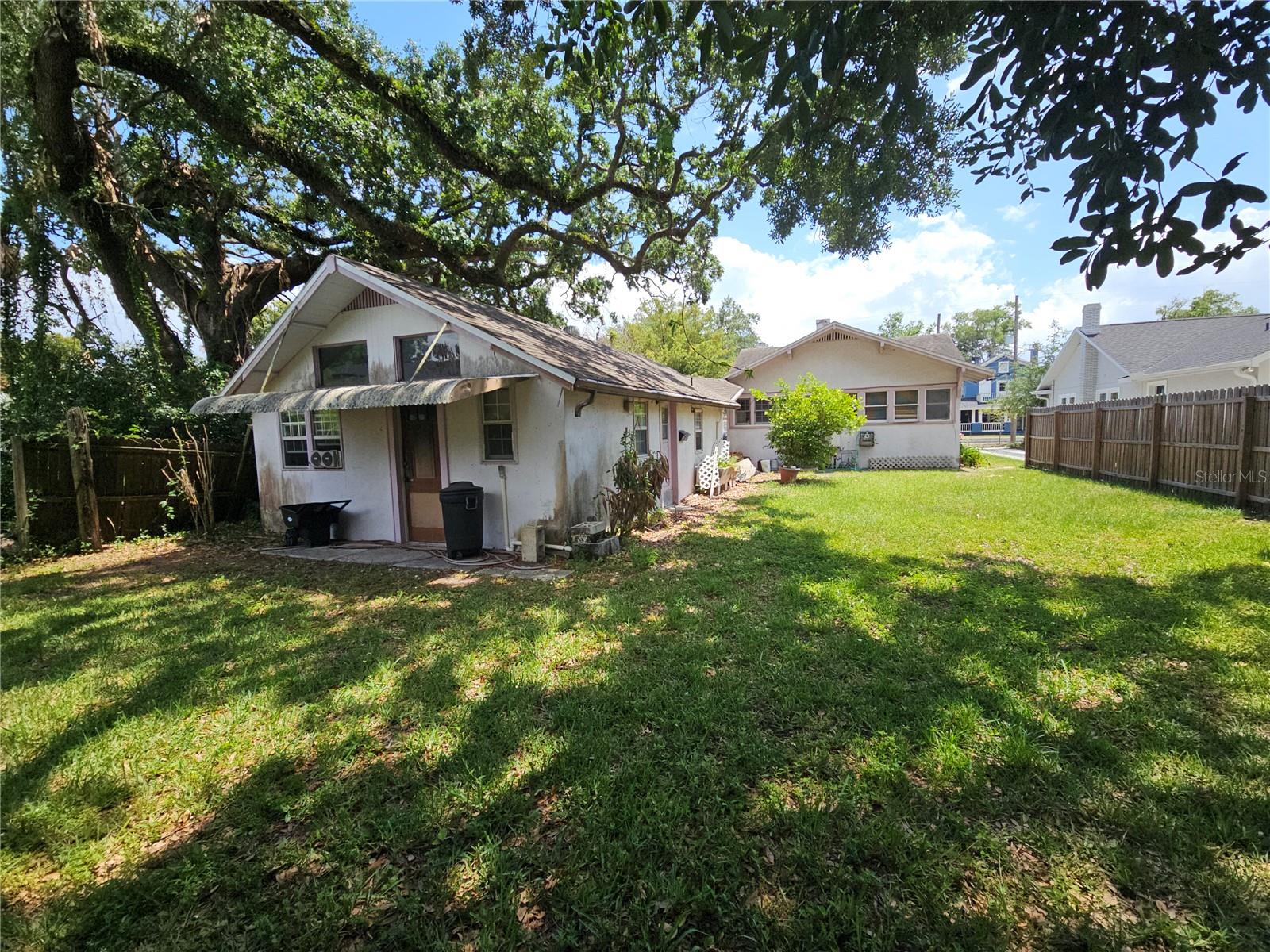 1821 WOODWARD ST, ORLANDO, FL, 32803