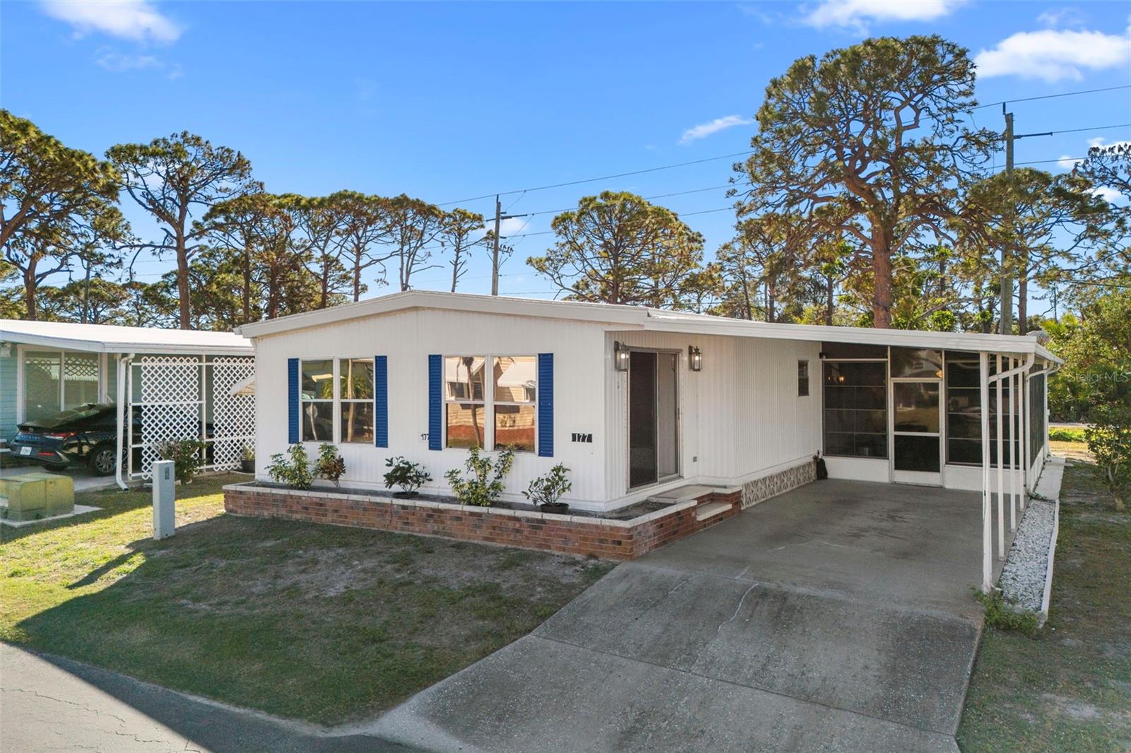 177 S FIJI CIR, ENGLEWOOD, FL, 34223