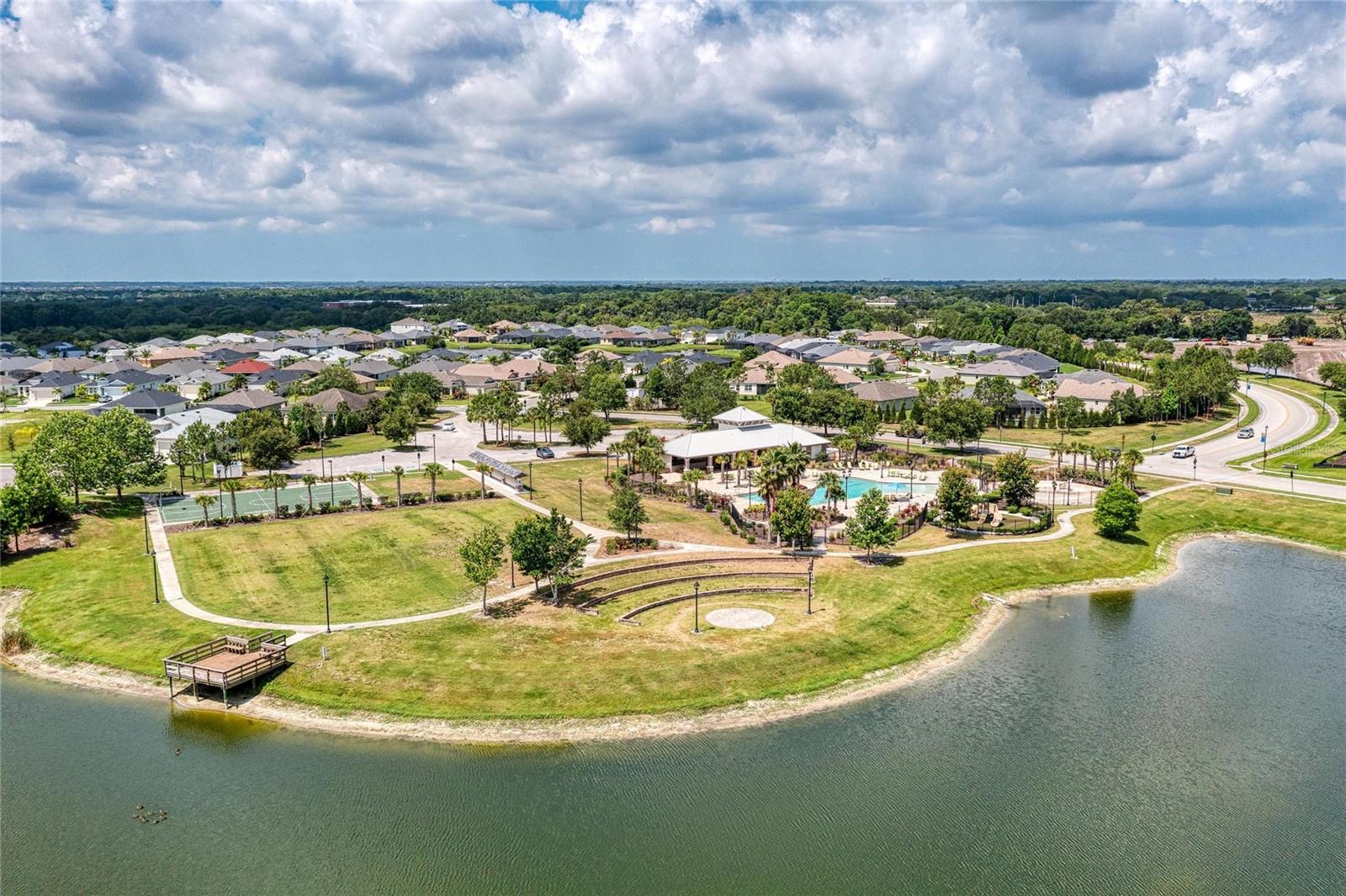 12813 GLISTEN CT, PARRISH, FL, 34219