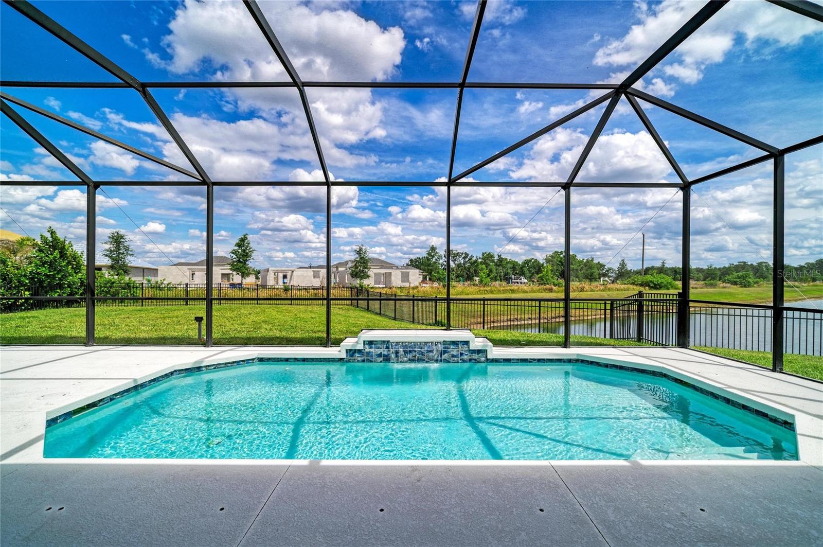 12813 GLISTEN CT, PARRISH, FL, 34219