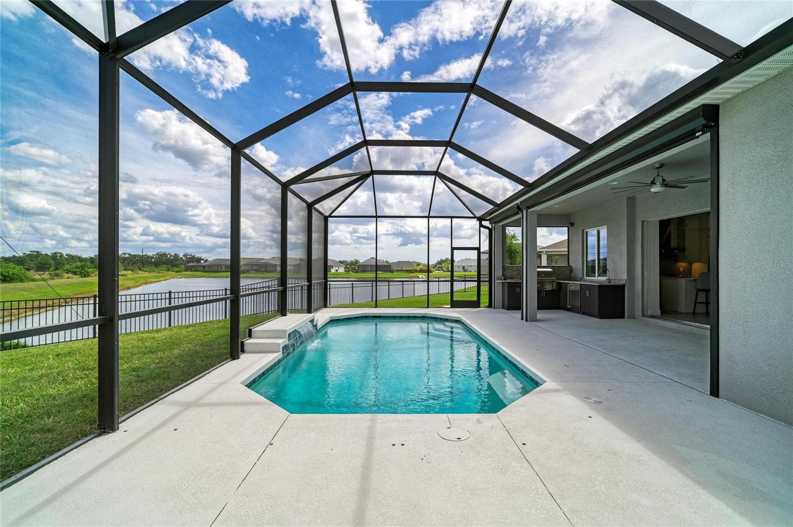 12813 GLISTEN CT, PARRISH, FL, 34219