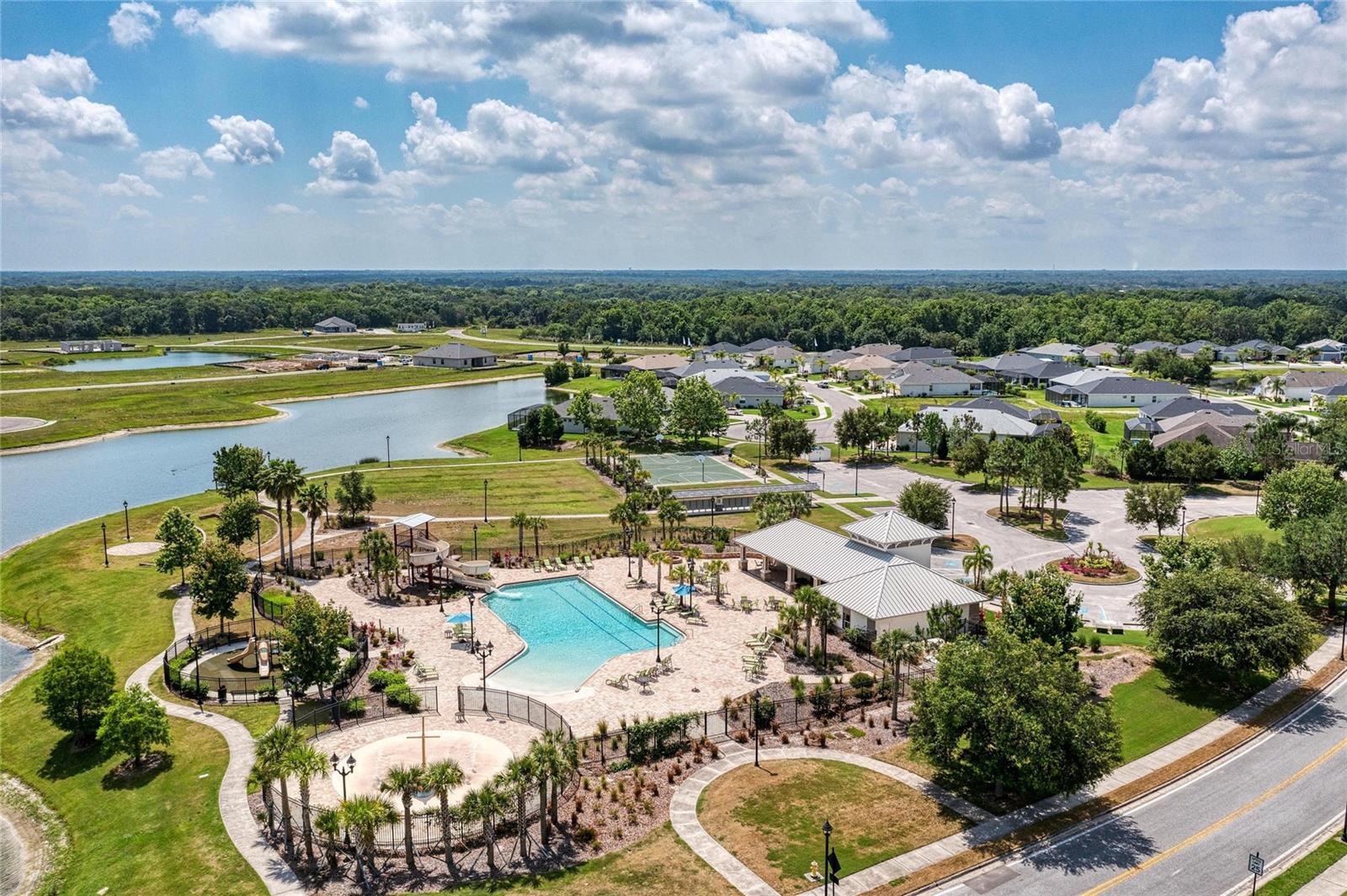 12813 GLISTEN CT, PARRISH, FL, 34219