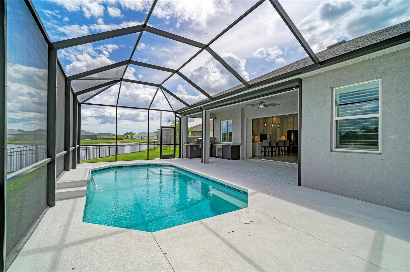 12813 GLISTEN CT, PARRISH, FL, 34219