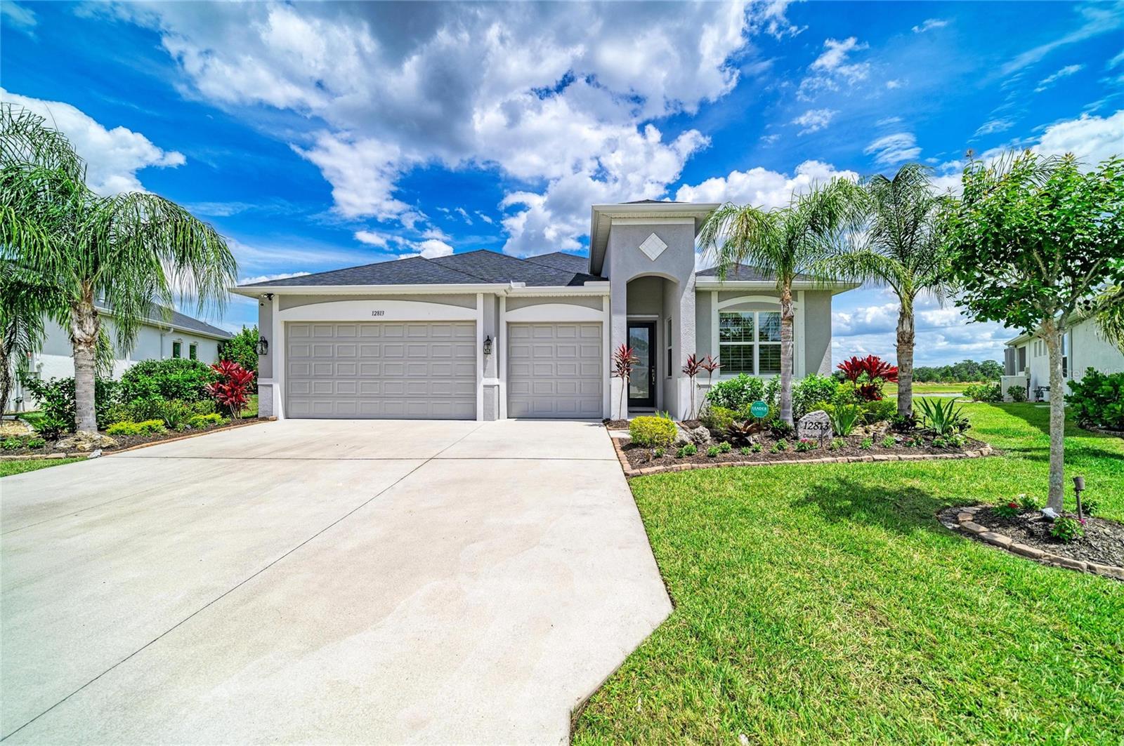12813 GLISTEN CT, PARRISH, FL, 34219