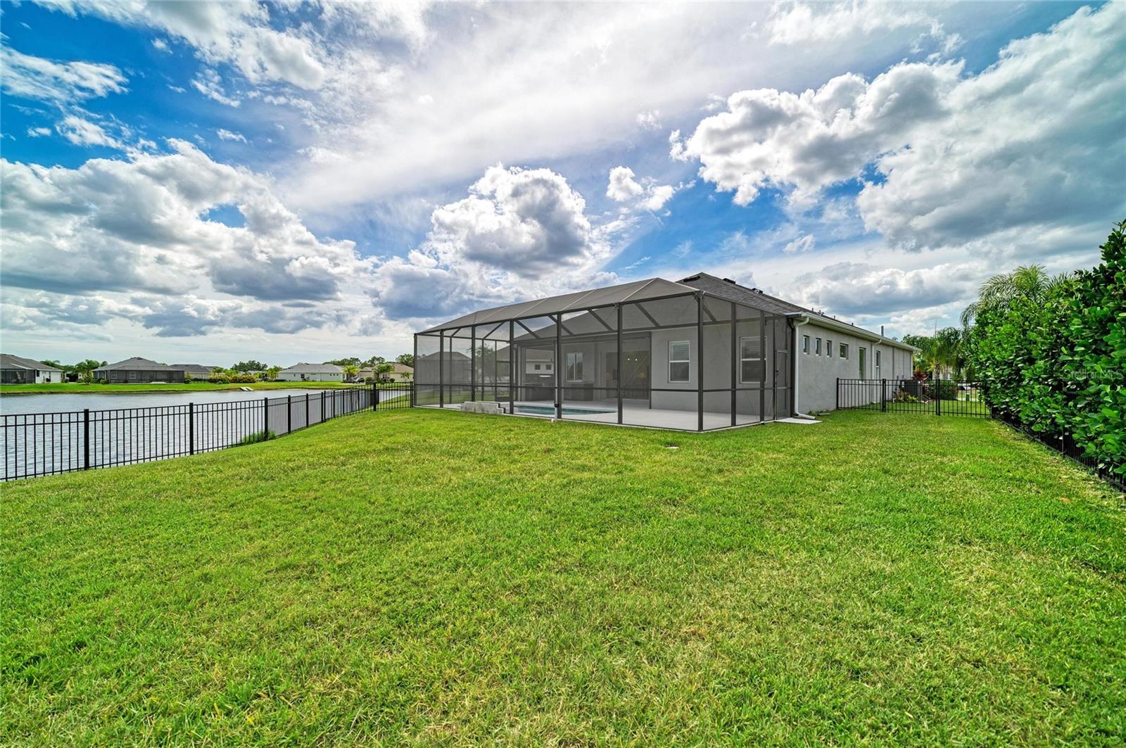 12813 GLISTEN CT, PARRISH, FL, 34219
