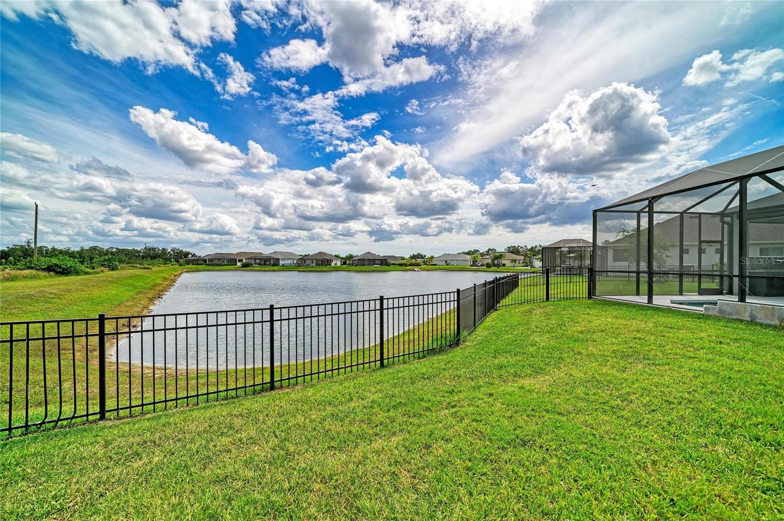 12813 GLISTEN CT, PARRISH, FL, 34219