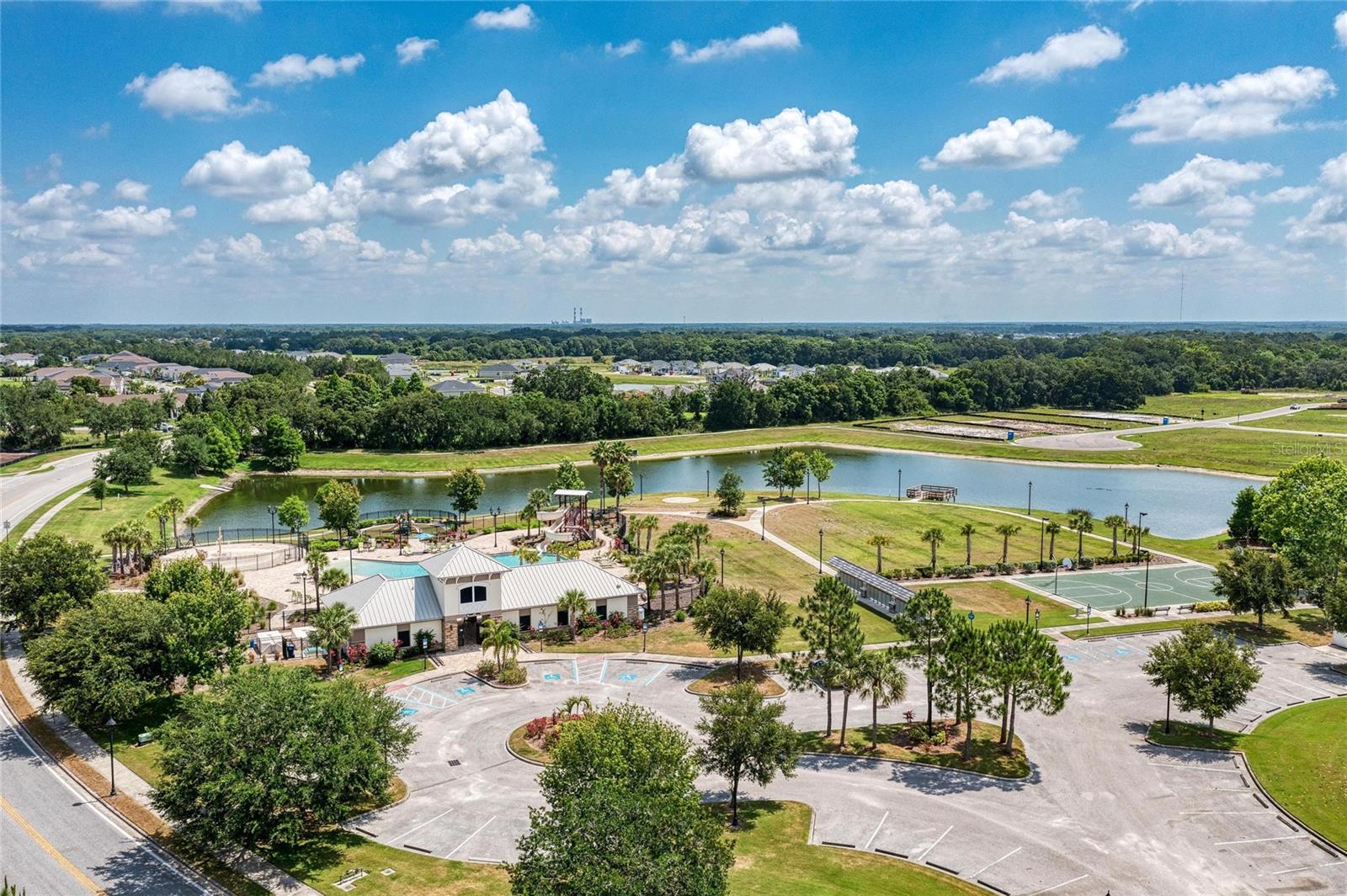 12813 GLISTEN CT, PARRISH, FL, 34219