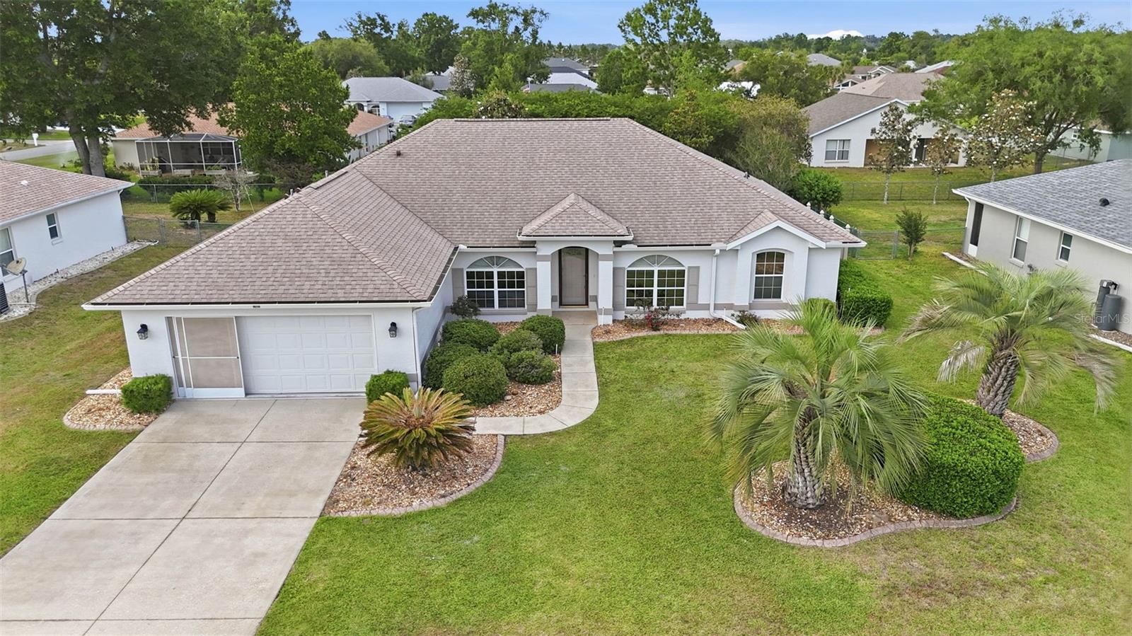 5035 NW 32 PL, OCALA, FL, 34482