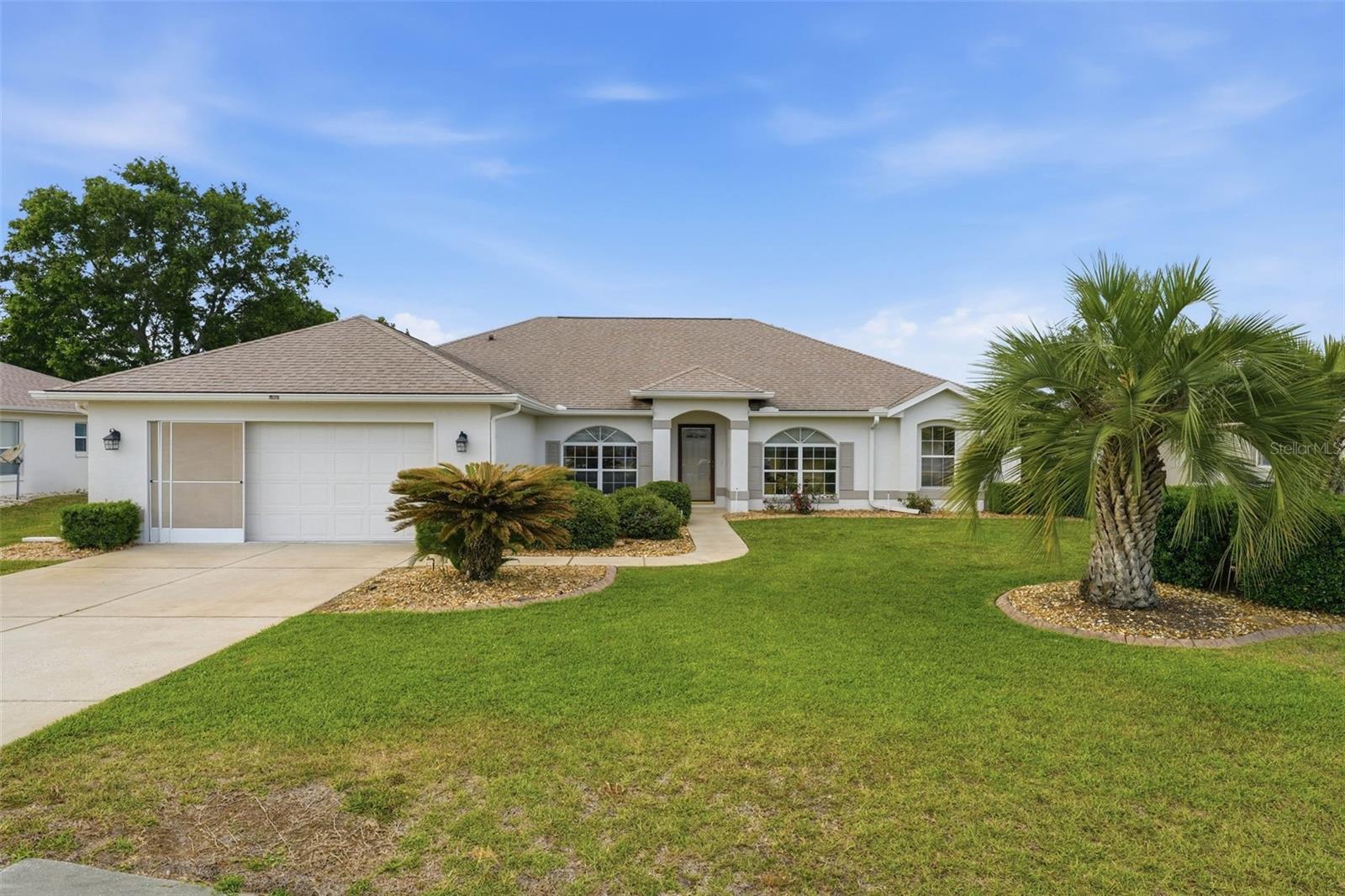5035 NW 32 PL, OCALA, FL, 34482