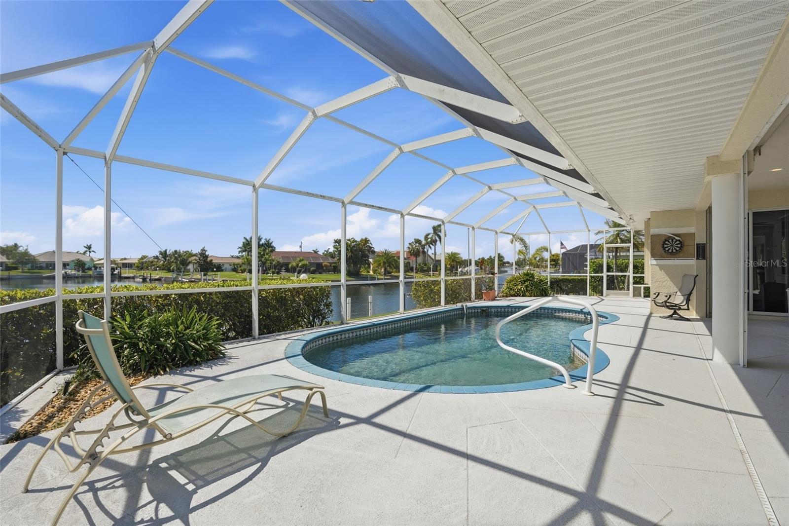 855 PAMELA DR, PUNTA GORDA, FL, 33950