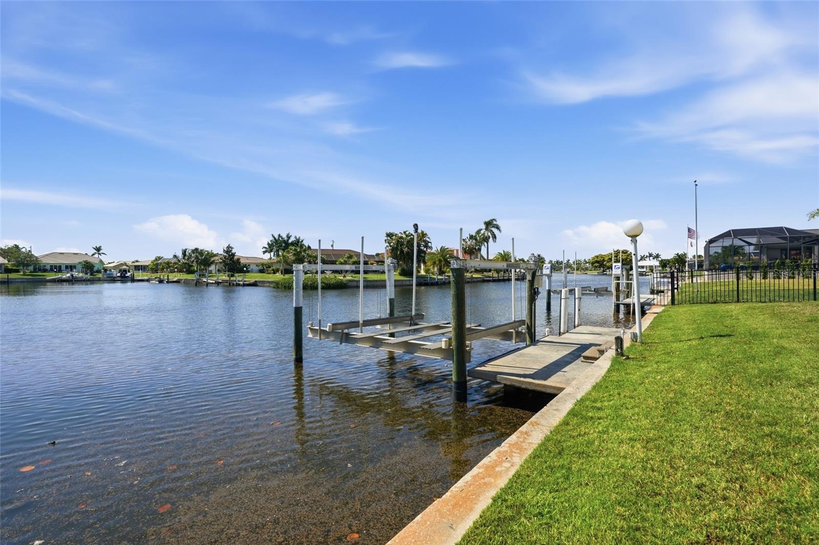 855 PAMELA DR, PUNTA GORDA, FL, 33950