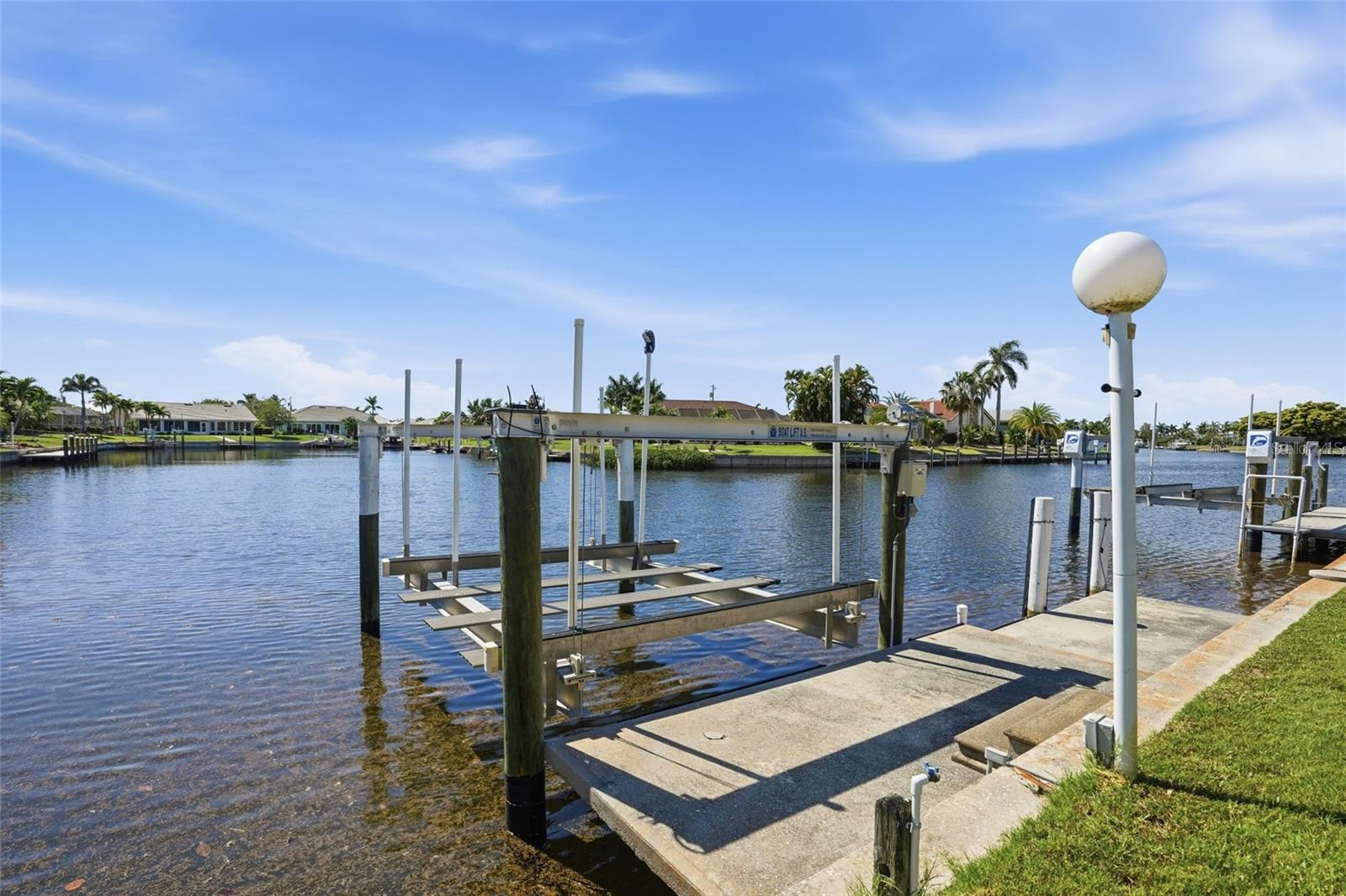 855 PAMELA DR, PUNTA GORDA, FL, 33950