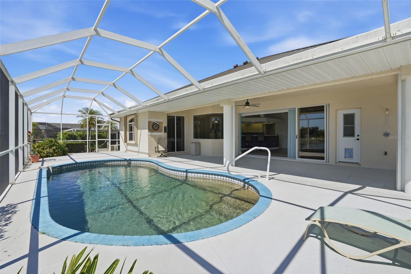 855 PAMELA DR, PUNTA GORDA, FL, 33950