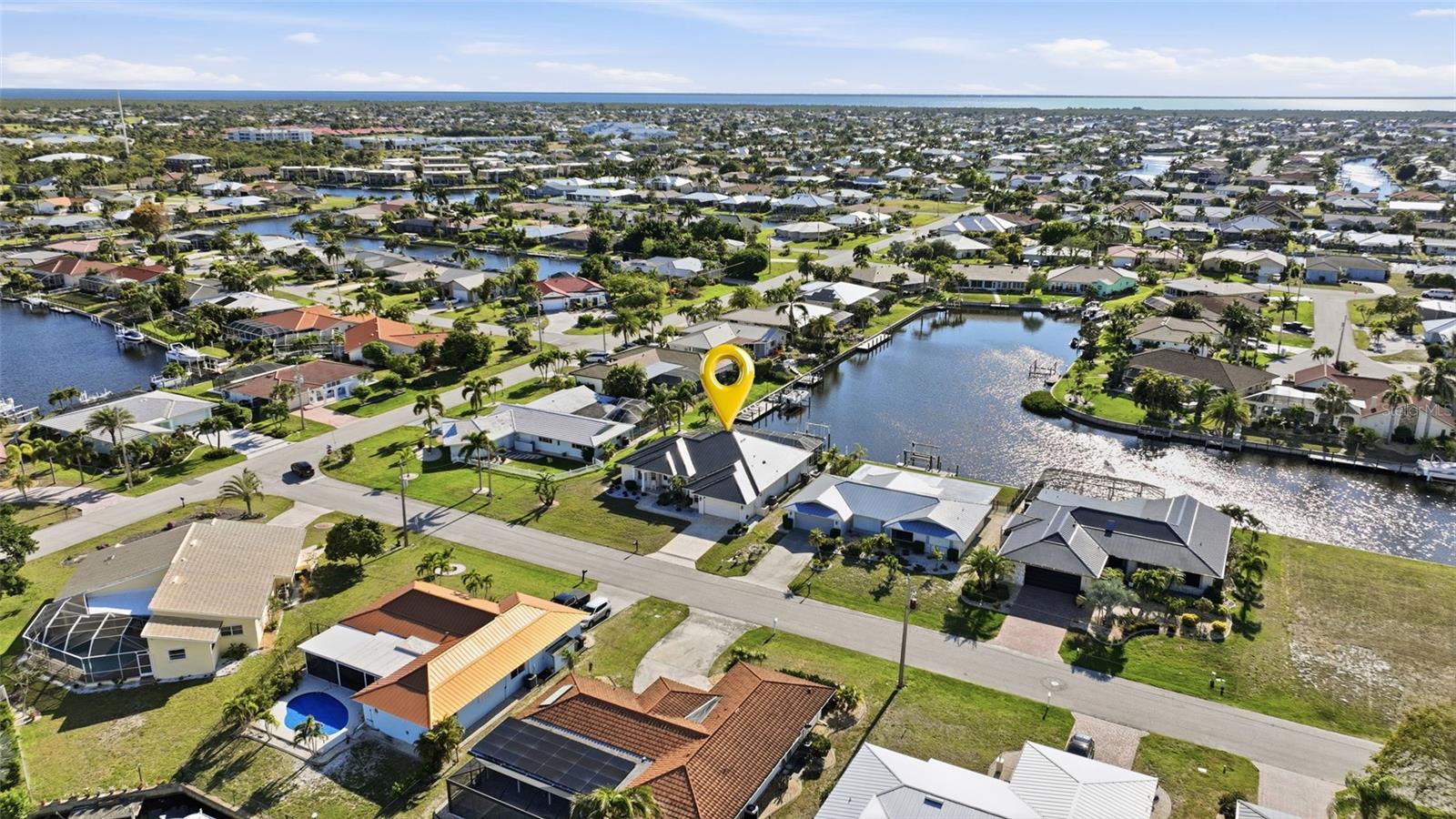 855 PAMELA DR, PUNTA GORDA, FL, 33950