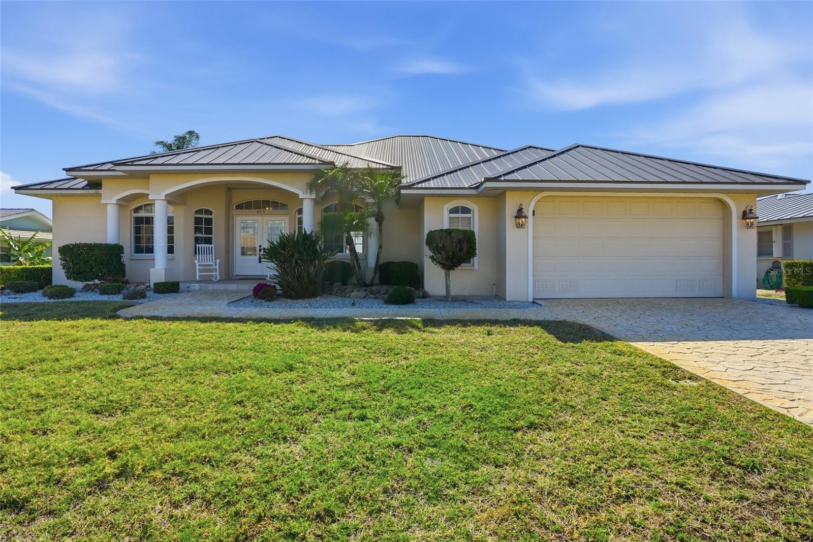 855 PAMELA DR, PUNTA GORDA, FL, 33950