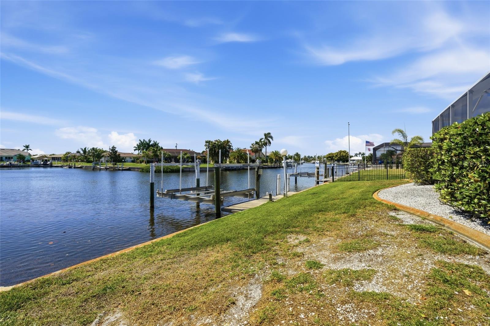 855 PAMELA DR, PUNTA GORDA, FL, 33950
