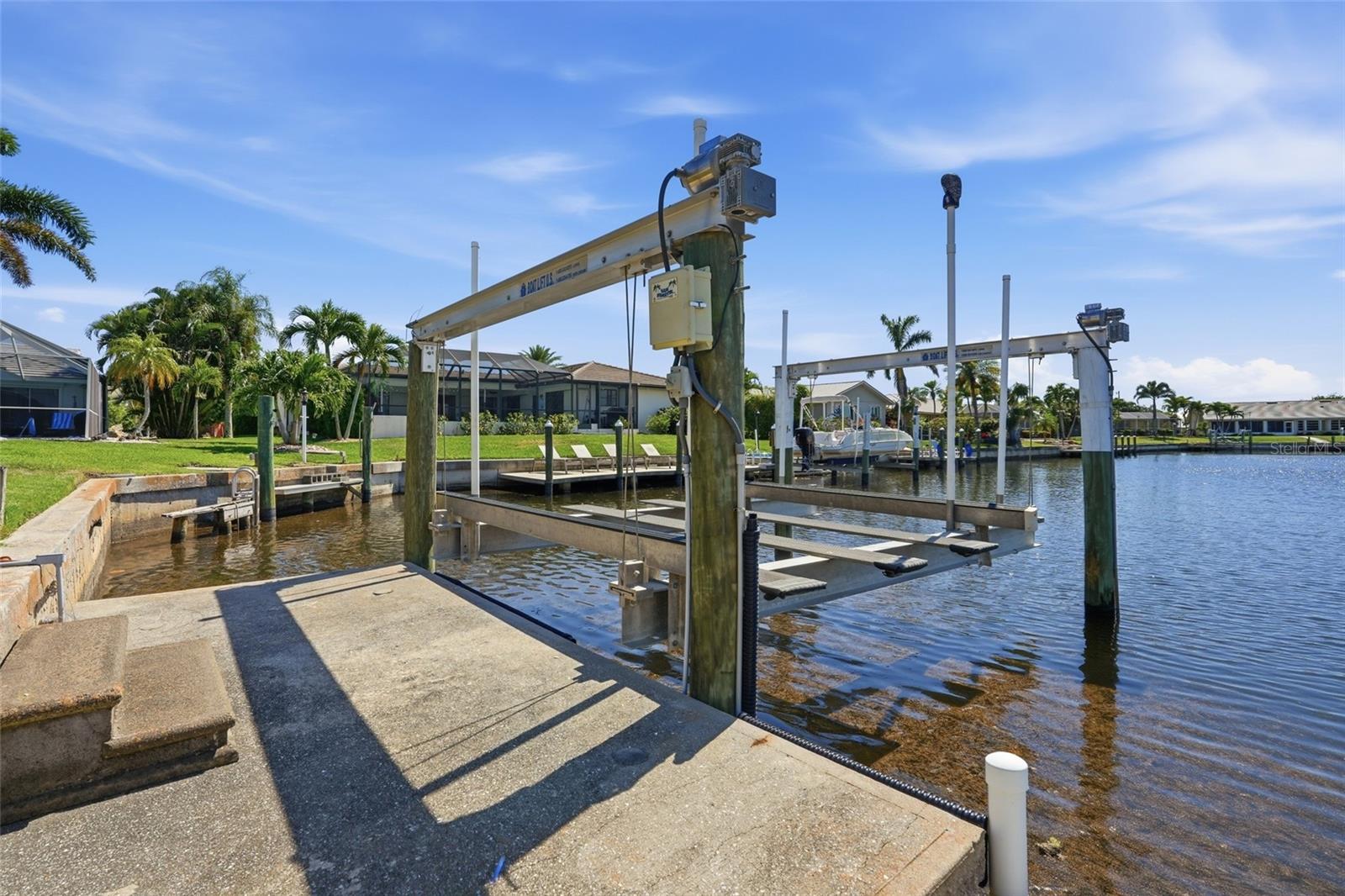 855 PAMELA DR, PUNTA GORDA, FL, 33950