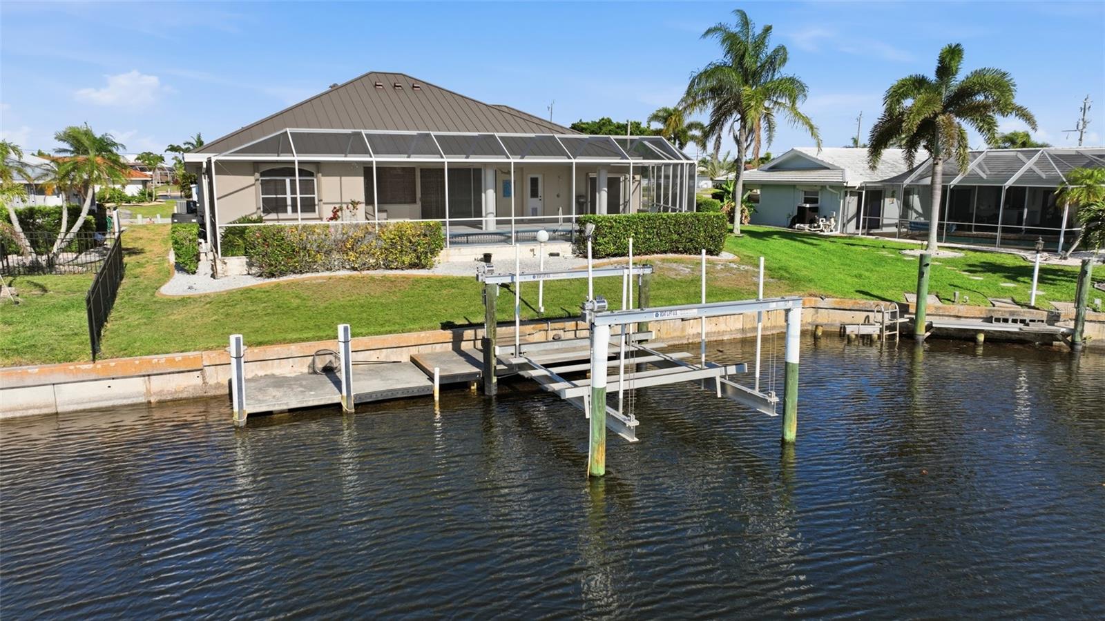 855 PAMELA DR, PUNTA GORDA, FL, 33950