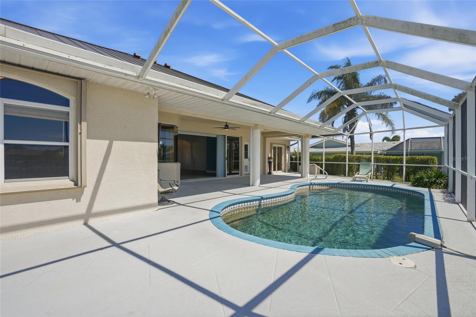 855 PAMELA DR, PUNTA GORDA, FL, 33950