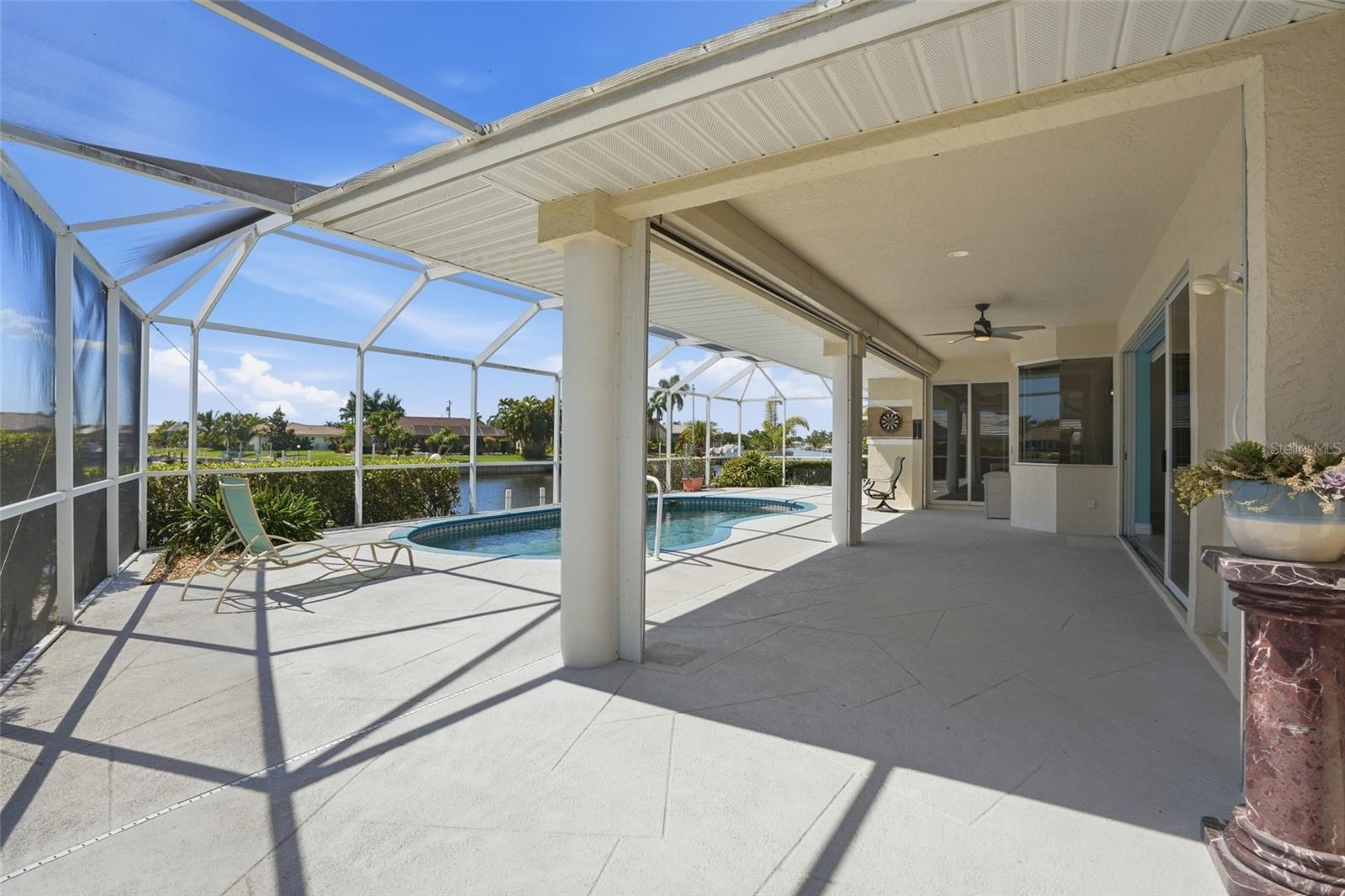 855 PAMELA DR, PUNTA GORDA, FL, 33950