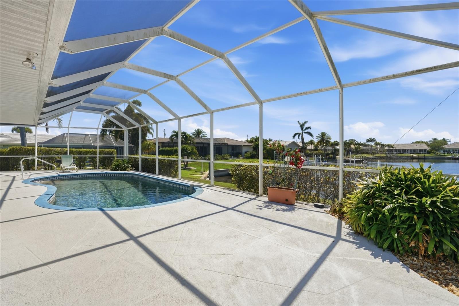 855 PAMELA DR, PUNTA GORDA, FL, 33950
