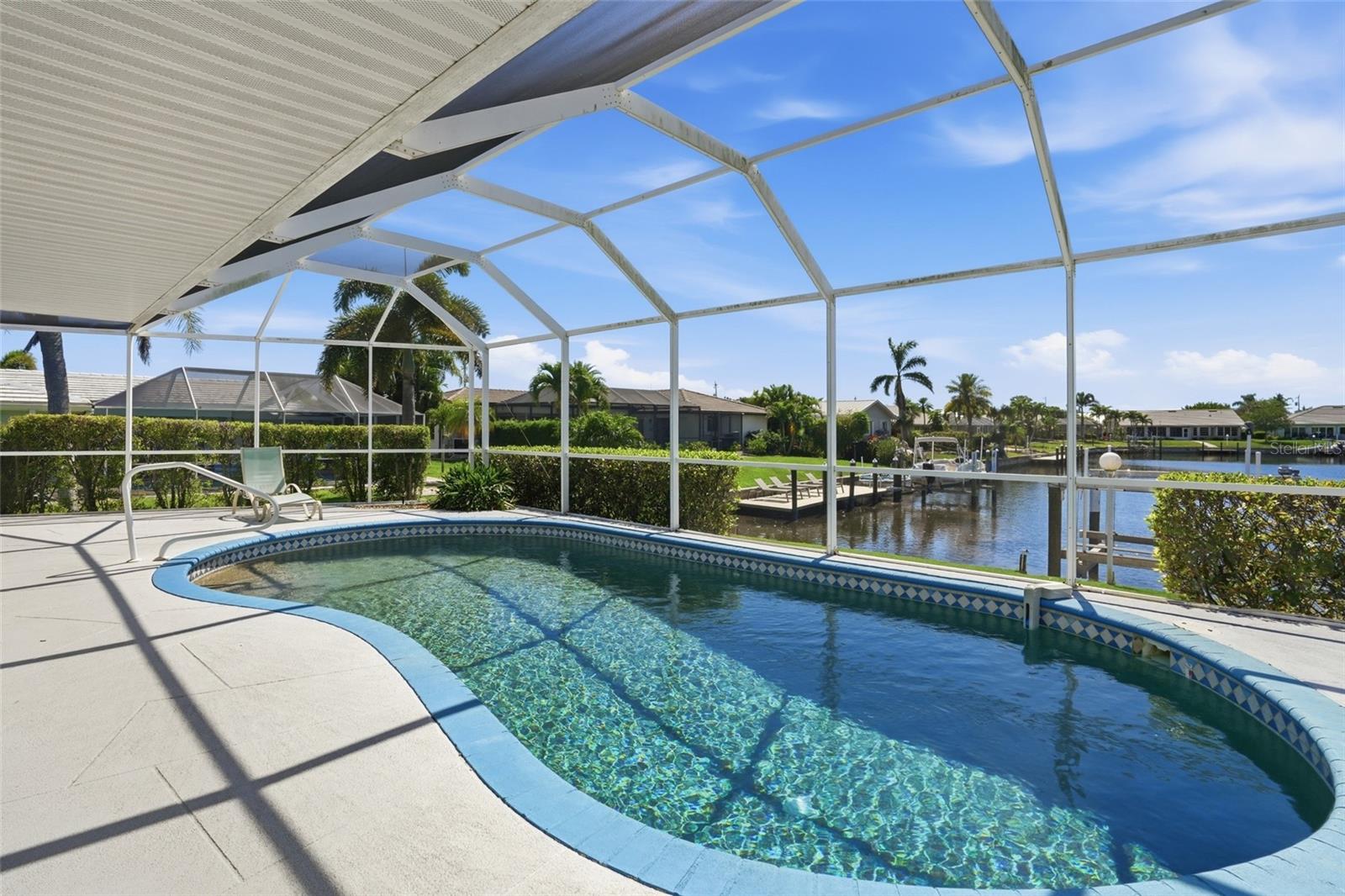 855 PAMELA DR, PUNTA GORDA, FL, 33950