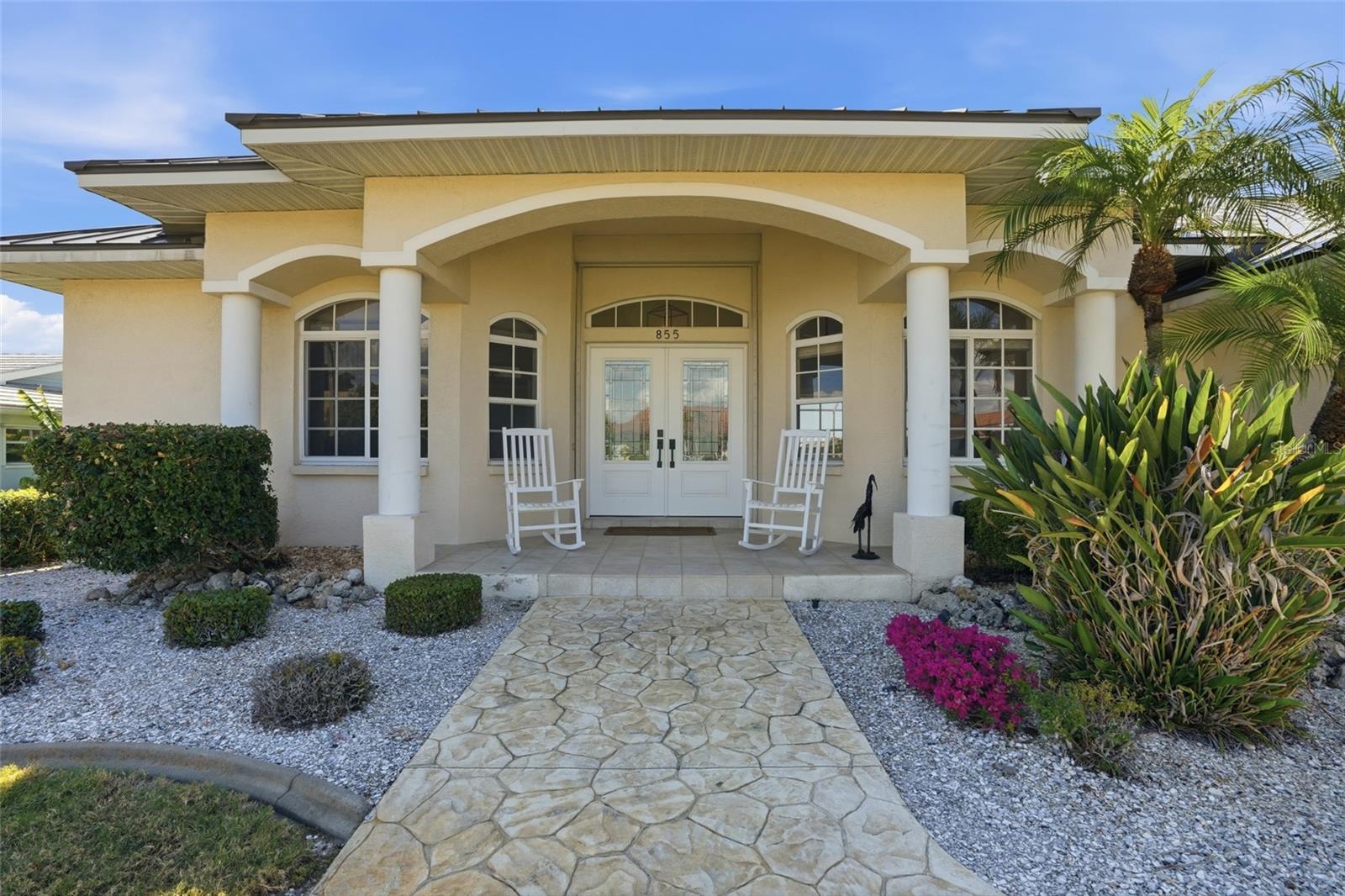 855 PAMELA DR, PUNTA GORDA, FL, 33950