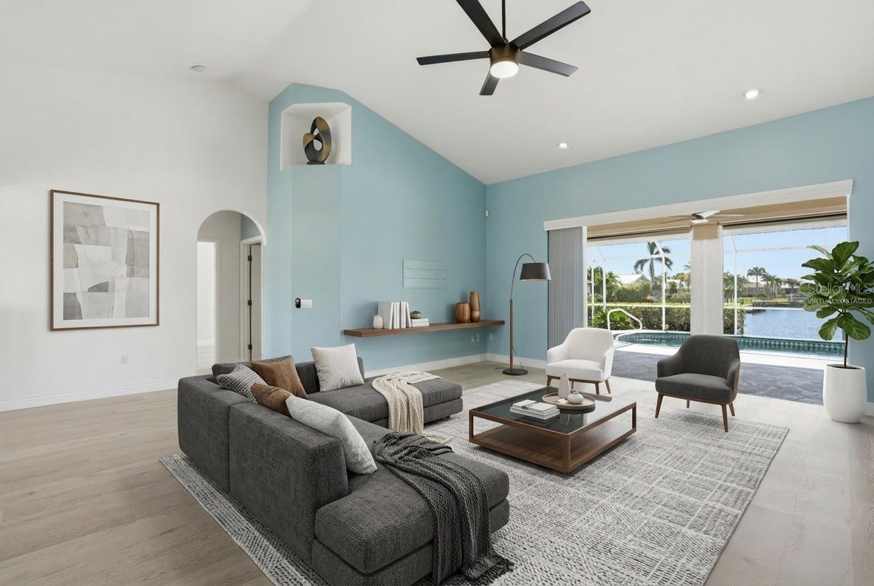 855 PAMELA DR, PUNTA GORDA, FL, 33950