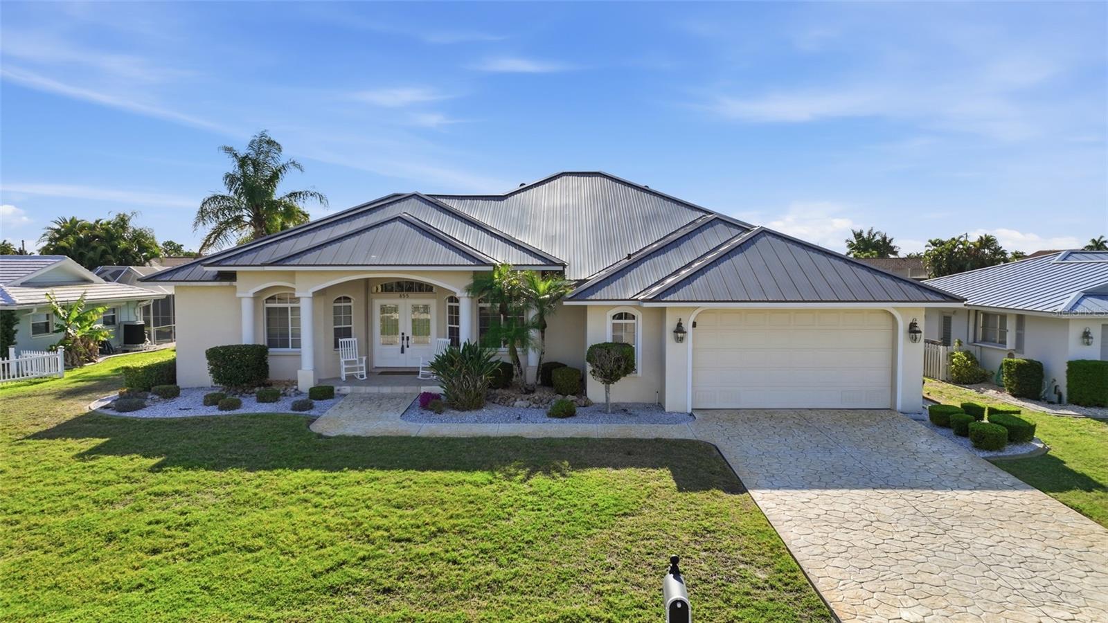 855 PAMELA DR, PUNTA GORDA, FL, 33950