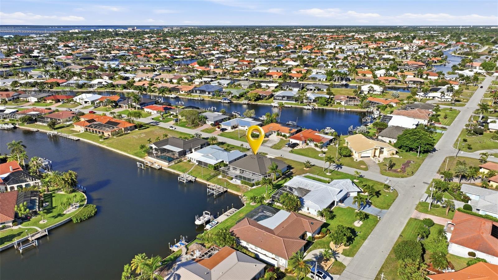 855 PAMELA DR, PUNTA GORDA, FL, 33950