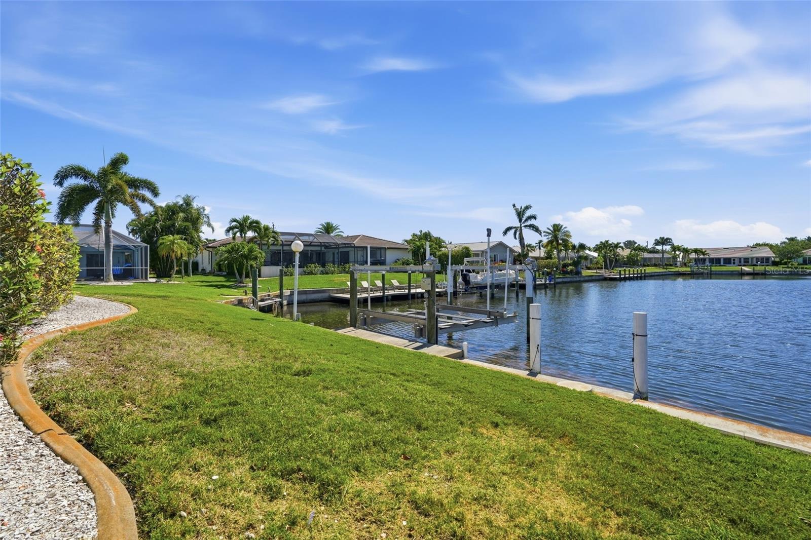 855 PAMELA DR, PUNTA GORDA, FL, 33950