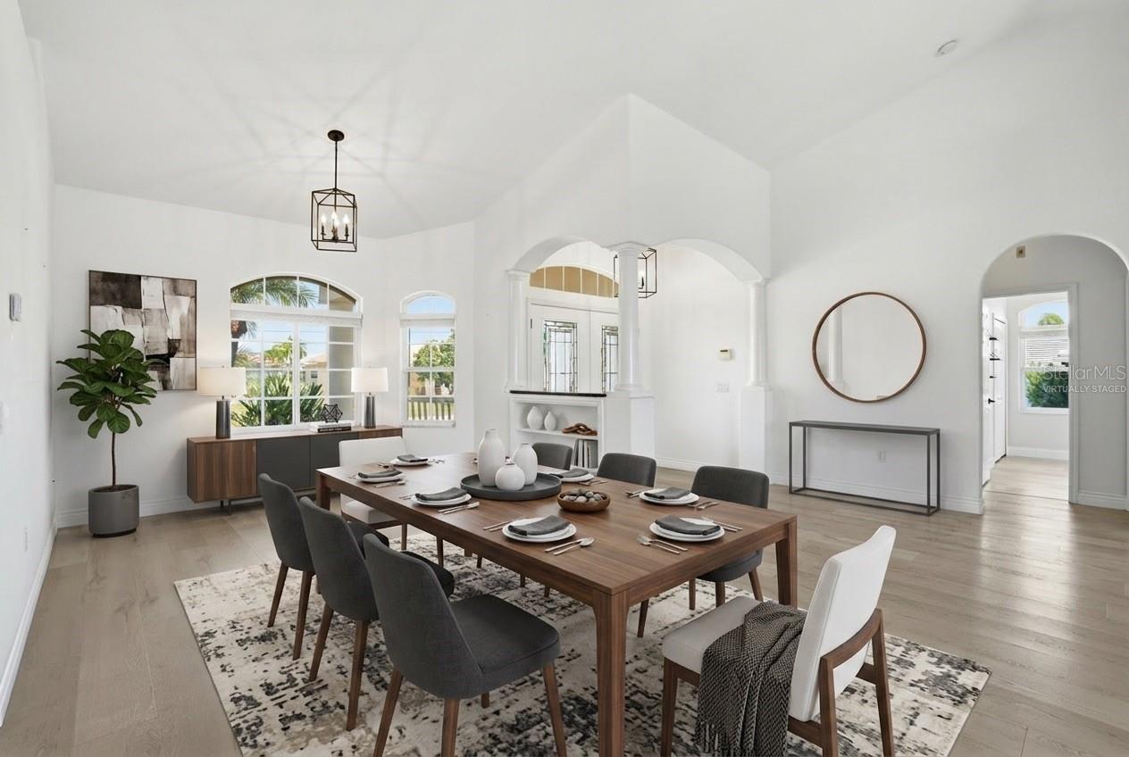 855 PAMELA DR, PUNTA GORDA, FL, 33950