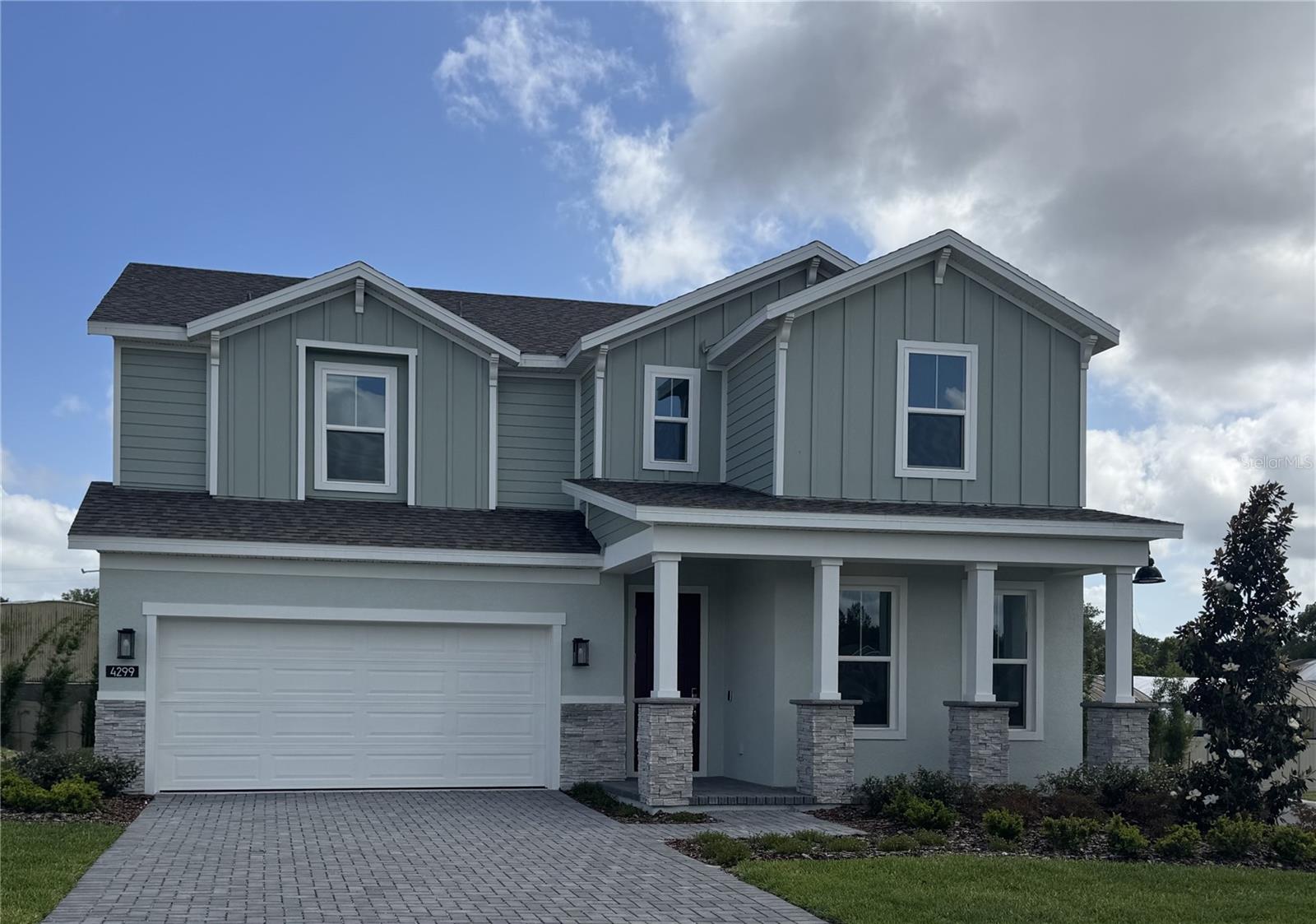 4299 LAUREL SITE LOOP, APOPKA, FL, 32712