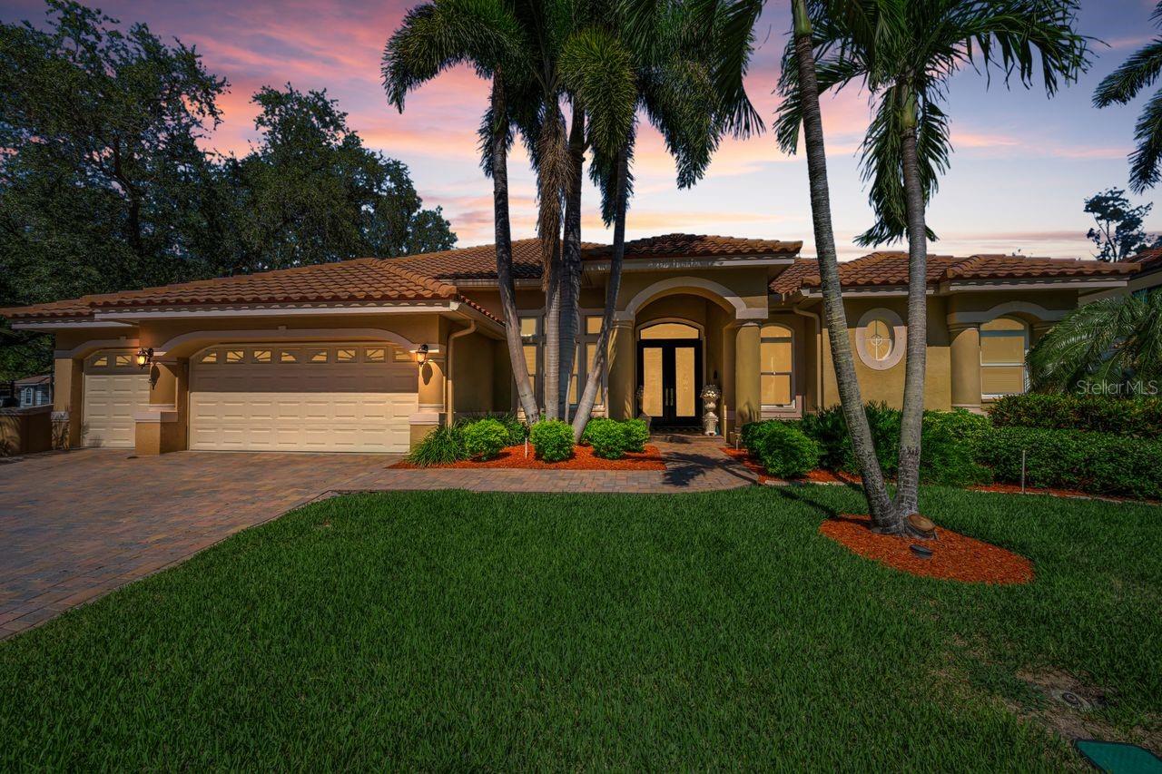970 SOUTHERN PINE CT NE, ST PETERSBURG, FL, 33703