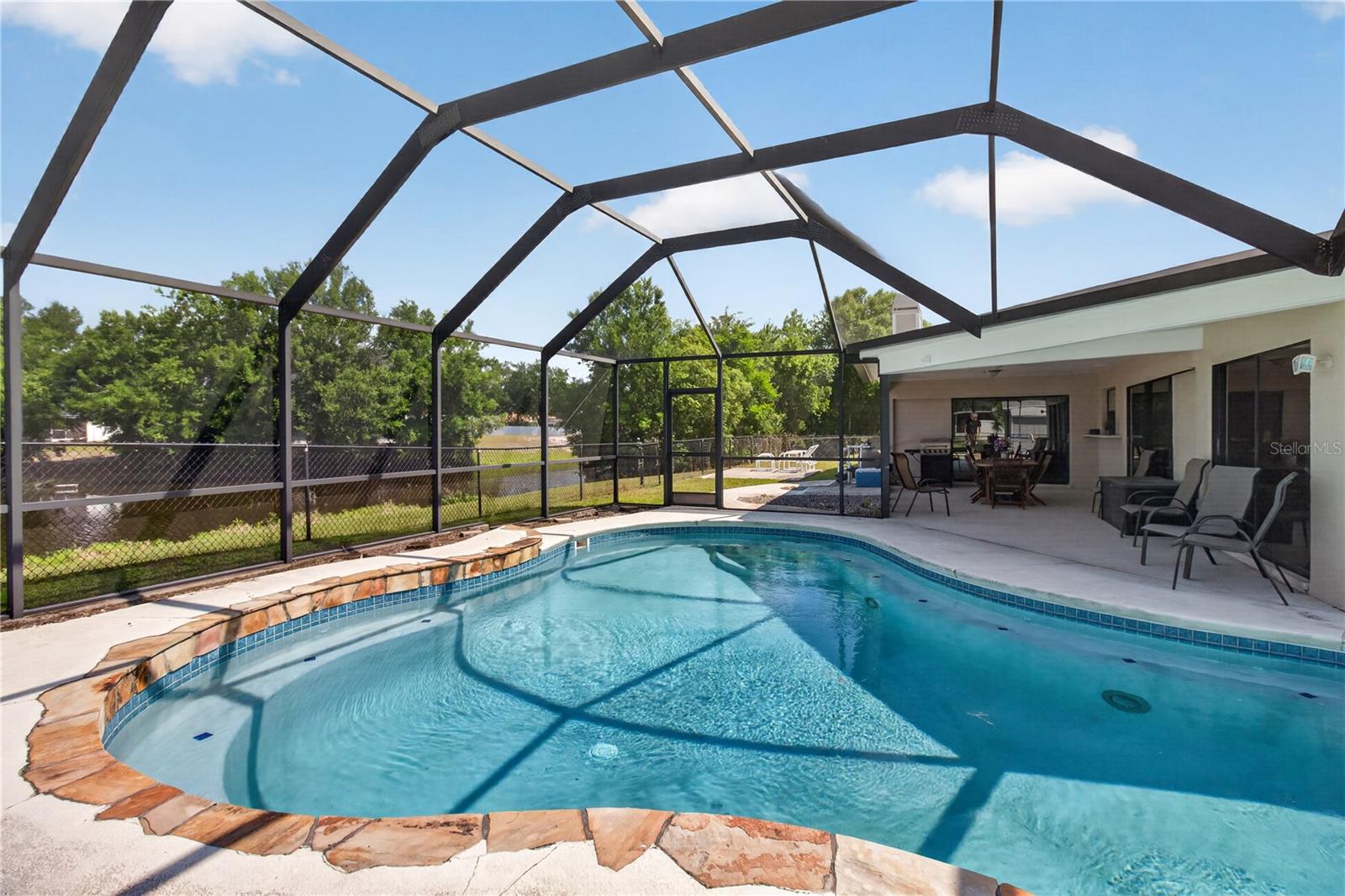 23311 DOVER DR, LAND O LAKES, FL, 34639