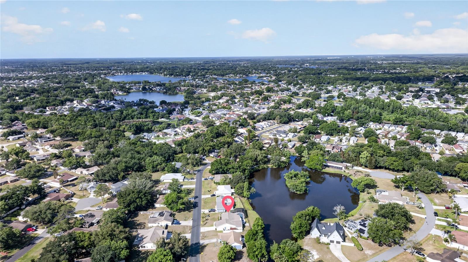 23311 DOVER DR, LAND O LAKES, FL, 34639